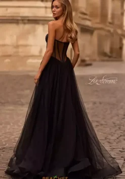 Pageant^La Femme 32771 Black