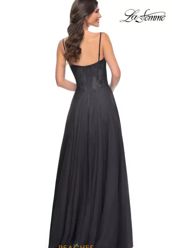 Military Ball|Plus Size^La Femme 32276