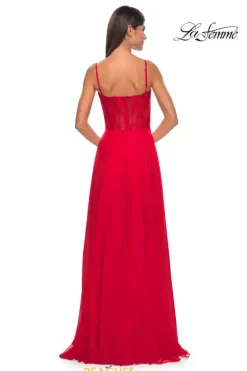 Military Ball|Plus Size^La Femme 32276