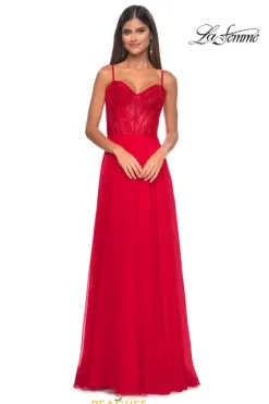 Military Ball|Plus Size^La Femme 32276