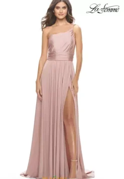 A Line|Plus Size^La Femme 31170