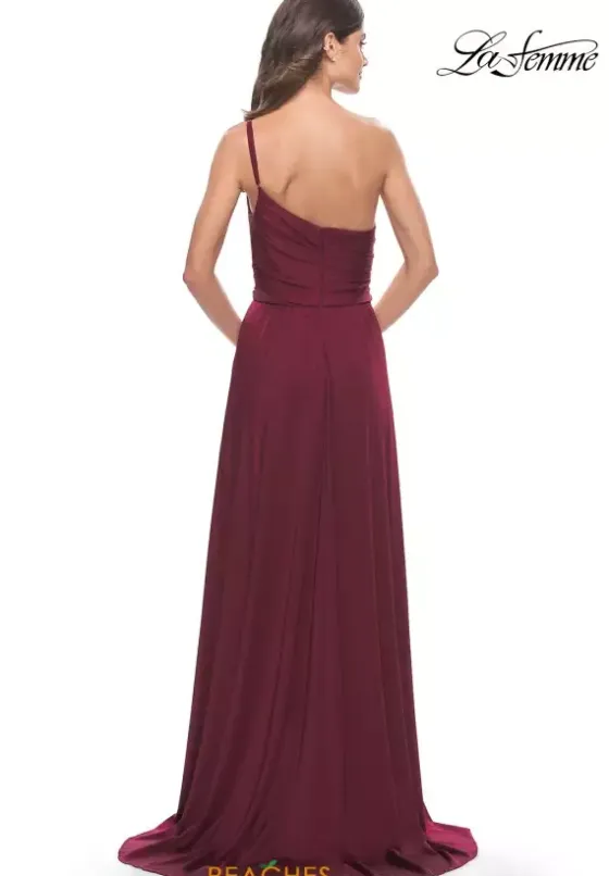 A Line|Plus Size^La Femme 31170