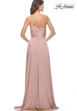 A Line|Plus Size^La Femme 31170