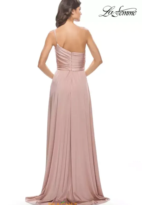 A Line|Plus Size^La Femme 31170