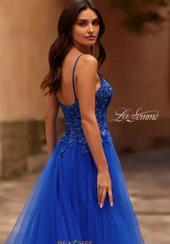 Long Dresses|Pageant^La Femme 32646