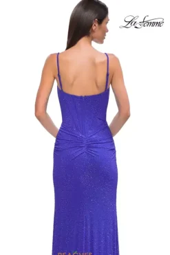 Military Ball|Quince Guest Dresses^La Femme 32753