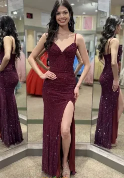 Military Ball|Quince Guest Dresses^La Femme 32753