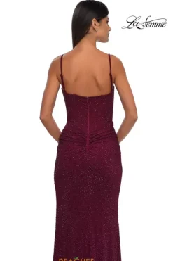 Military Ball|Quince Guest Dresses^La Femme 32753