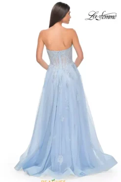 Sweet Sixteen|Long Dresses^La Femme 32111