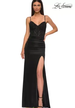 Wedding Guest|Military Ball^La Femme 32803