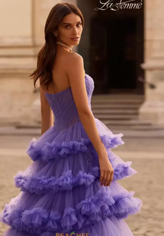 Long Dresses|Pageant^La Femme 32721