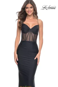 Winter Formal|Wedding Guest^La Femme 32258