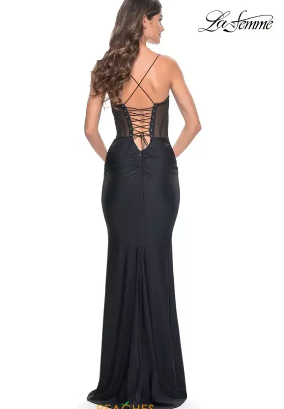 Winter Formal|Wedding Guest^La Femme 32258