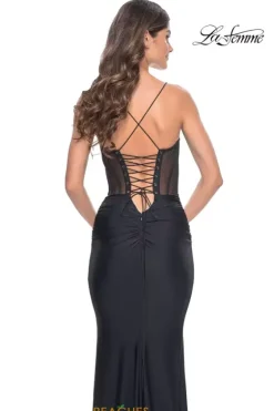 Winter Formal|Wedding Guest^La Femme 32258