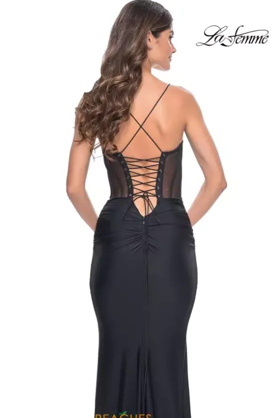 Winter Formal|Wedding Guest^La Femme 32258