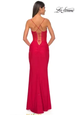 Winter Formal|Wedding Guest^La Femme 32258