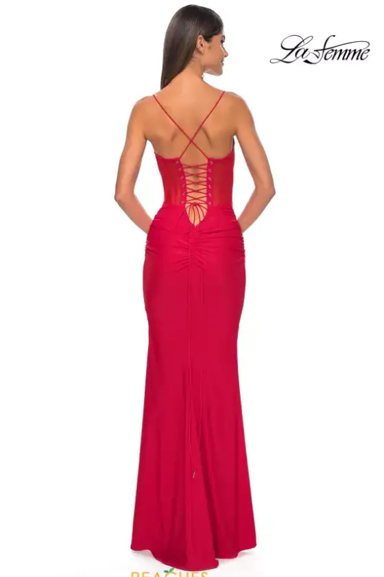 Winter Formal|Wedding Guest^La Femme 32258