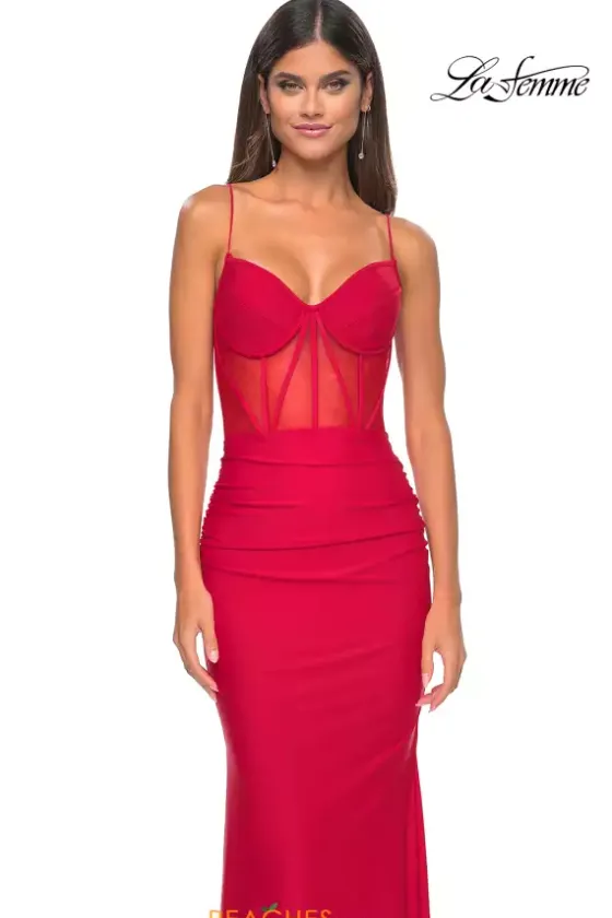 Winter Formal|Wedding Guest^La Femme 32258