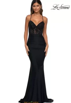 Winter Formal|Wedding Guest^La Femme 32217