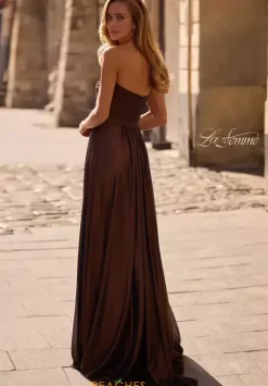 A Line|Plus Size^La Femme 33047