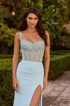 Winter Formal|Wedding Guest^La Femme 33808