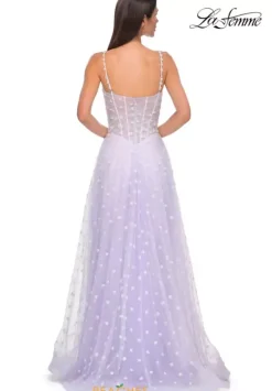 Sweet Sixteen|Long Dresses^La Femme 32716