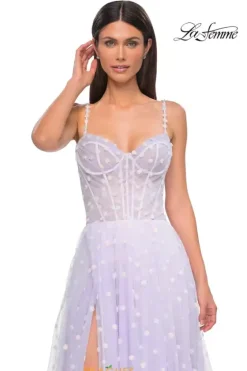 Sweet Sixteen|Long Dresses^La Femme 32716