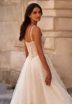 Sweet Sixteen|Long Dresses^La Femme 32716