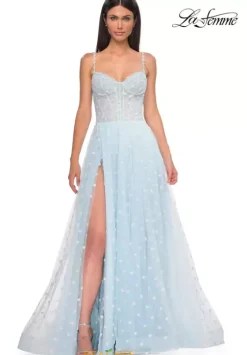 Sweet Sixteen|Long Dresses^La Femme 32716