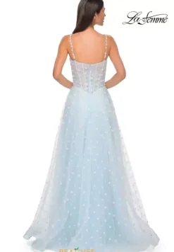 Sweet Sixteen|Long Dresses^La Femme 32716