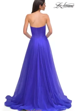 Long Dresses^La Femme 32789