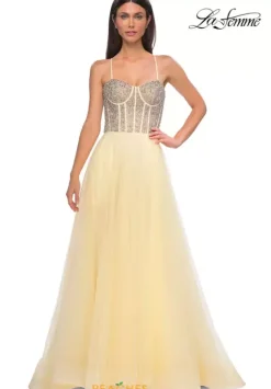 Long Dresses|Sweet Sixteen^La Femme 32703