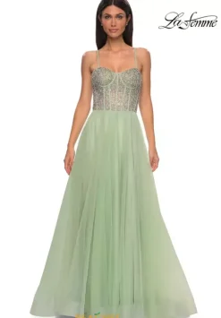 Long Dresses|Sweet Sixteen^La Femme 32703