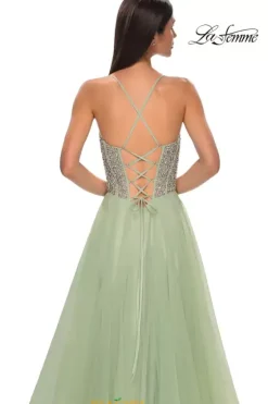 Long Dresses|Sweet Sixteen^La Femme 32703