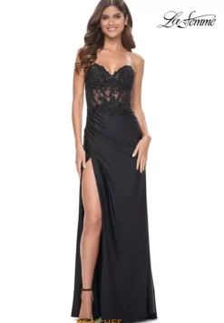 Wedding Guest|Military Ball^La Femme 32011