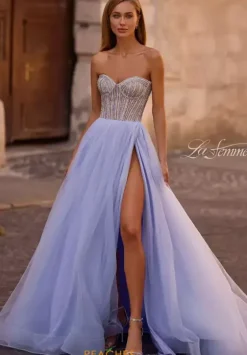 Long Dresses|Pageant^La Femme 32811