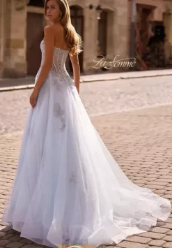 Long Dresses|Pageant^La Femme 33028