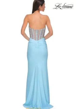 Winter Formal|Pageant^La Femme 32669