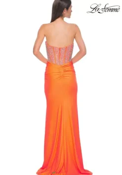 Winter Formal|Pageant^La Femme 32669