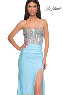 Winter Formal|Pageant^La Femme 32669