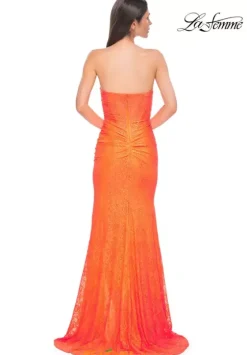 Wedding Guest|Military Ball^La Femme 32773