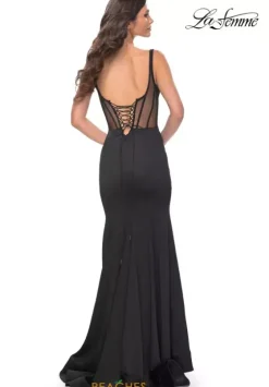 Winter Formal|Wedding Guest^La Femme 32268