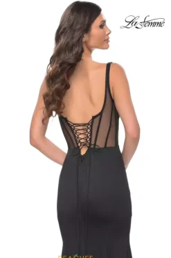 Winter Formal|Wedding Guest^La Femme 32268