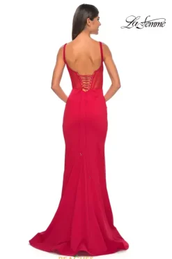 Winter Formal|Wedding Guest^La Femme 32268