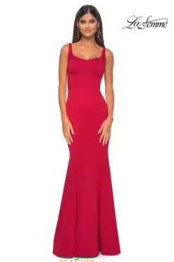 Winter Formal|Wedding Guest^La Femme 32268