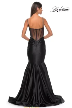 Winter Formal|Wedding Guest^La Femme 32269
