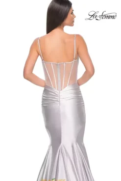 Winter Formal|Wedding Guest^La Femme 32269