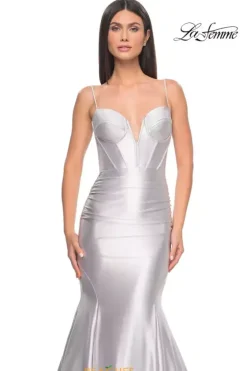 Winter Formal|Wedding Guest^La Femme 32269