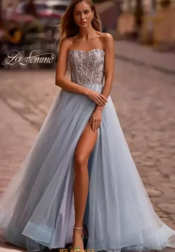 Long Dresses|Sweet Sixteen^La Femme 32862