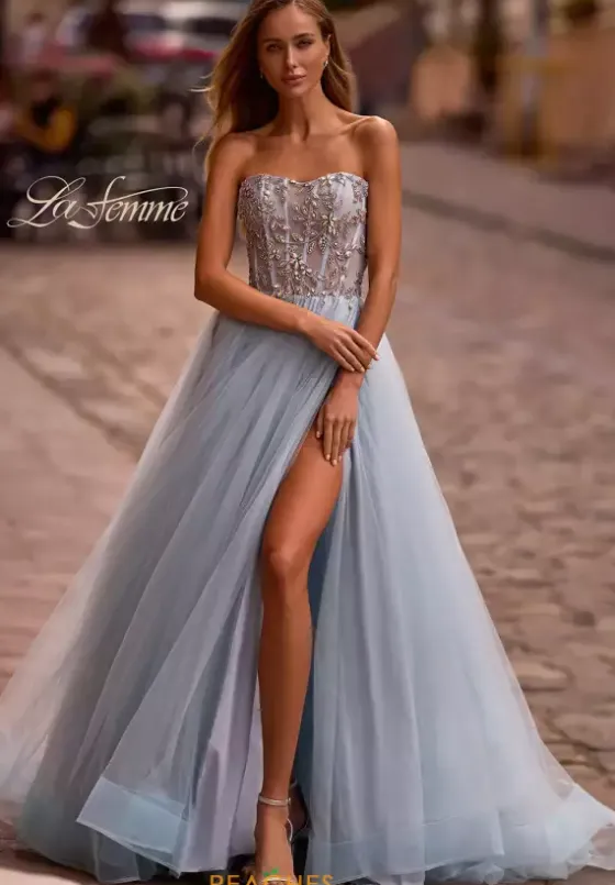 Long Dresses|Sweet Sixteen^La Femme 32862